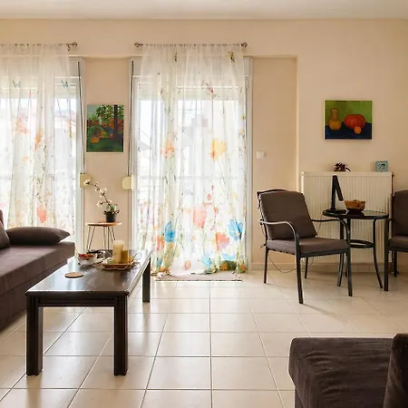 Sea Soon Sea View House Апартаменты