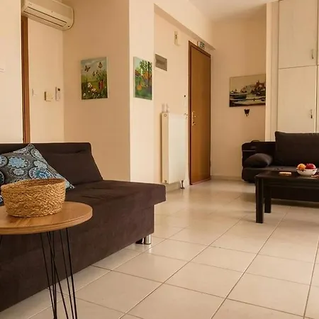 Sea Soon Sea View House Апартаменты *