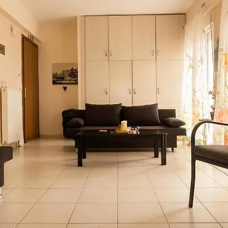 Sea Soon Sea View House Appartement Vergia