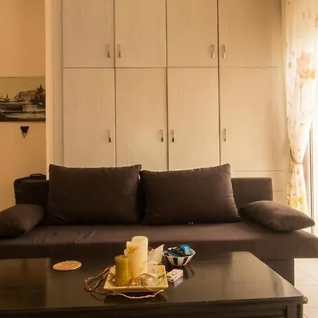 Апартаменты Sea Soon Sea View House
