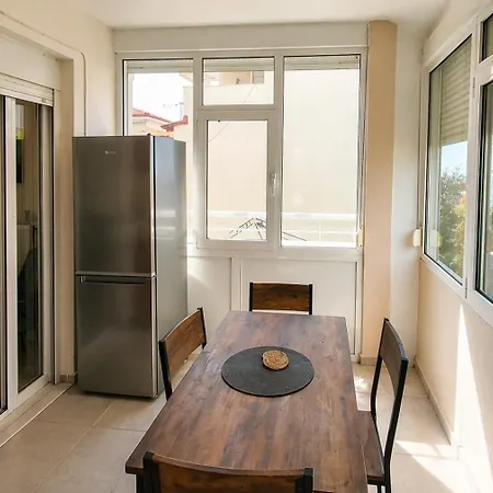 Sea Soon Sea View House Апартаменты *