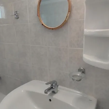 Sea Soon Sea View House Апартаменты *