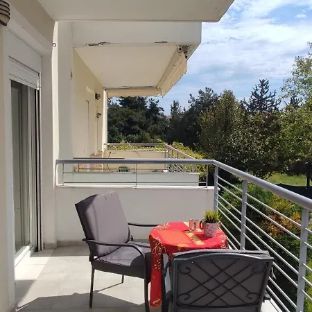 Appartement Sea Soon Sea View House *