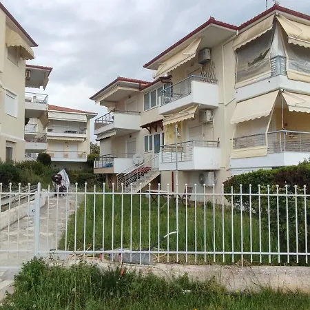 Appartement Sea Soon Sea View House Vergia