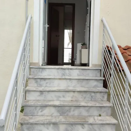 Appartement Sea Soon Sea View House Vergia